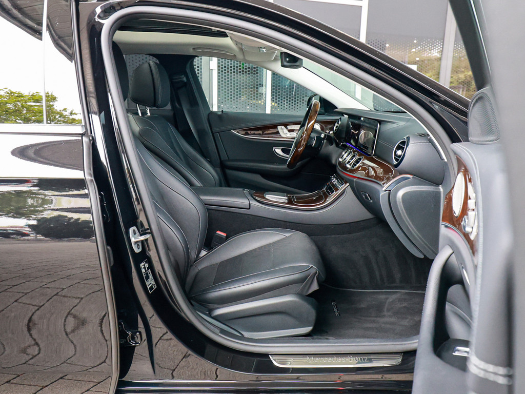 Bild 3 - E 400 d 4M Exclusive