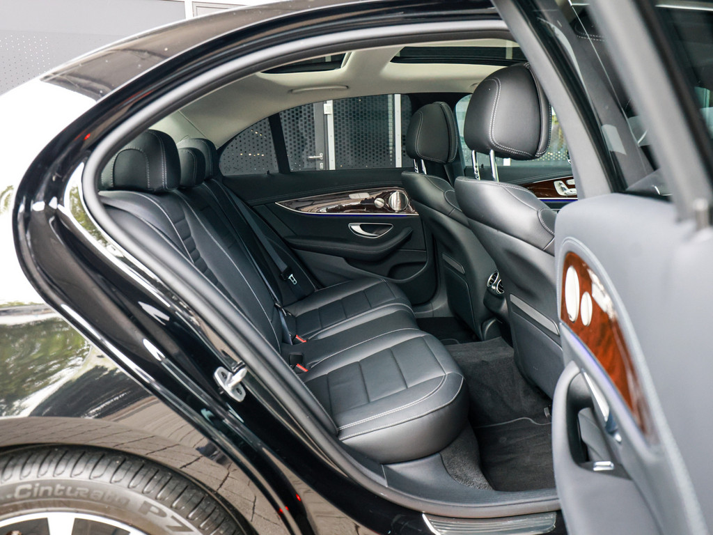 Bild 5 - E 400 d 4M Exclusive
