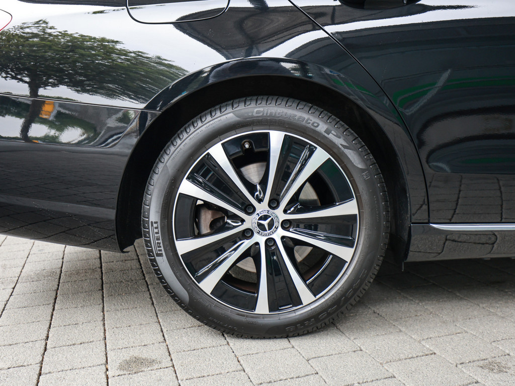 Bild 8 - E 400 d 4M Exclusive