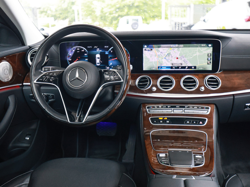 Bild 10 - E 400 d 4M Exclusive