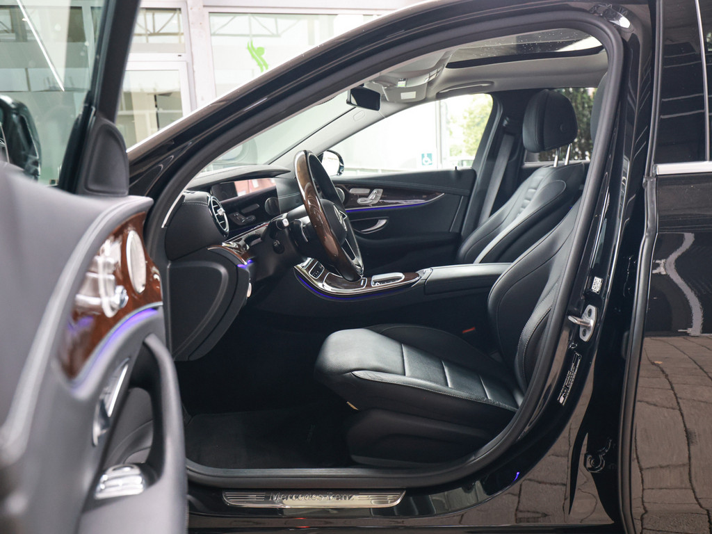 Bild 11 - E 400 d 4M Exclusive