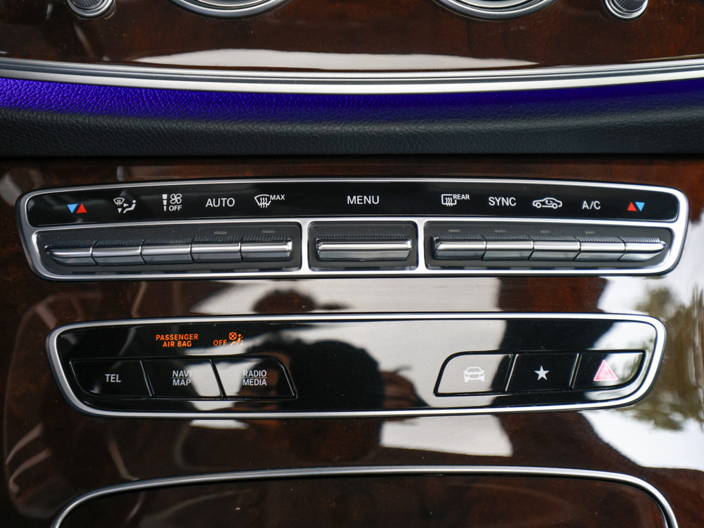 Bild 16 - E 400 d 4M Exclusive