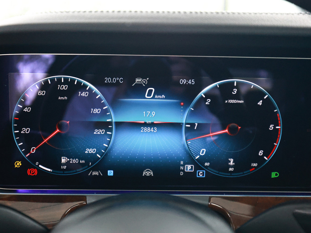 Bild 20 - E 400 d 4M Exclusive