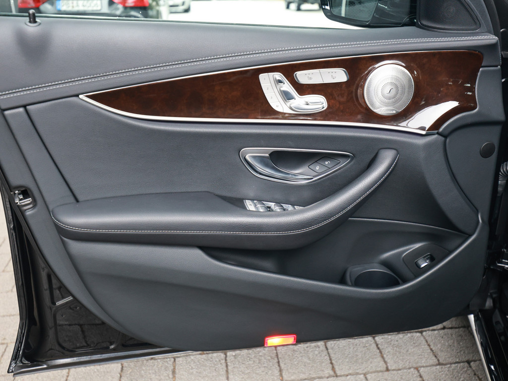 Bild 30 - E 400 d 4M Exclusive
