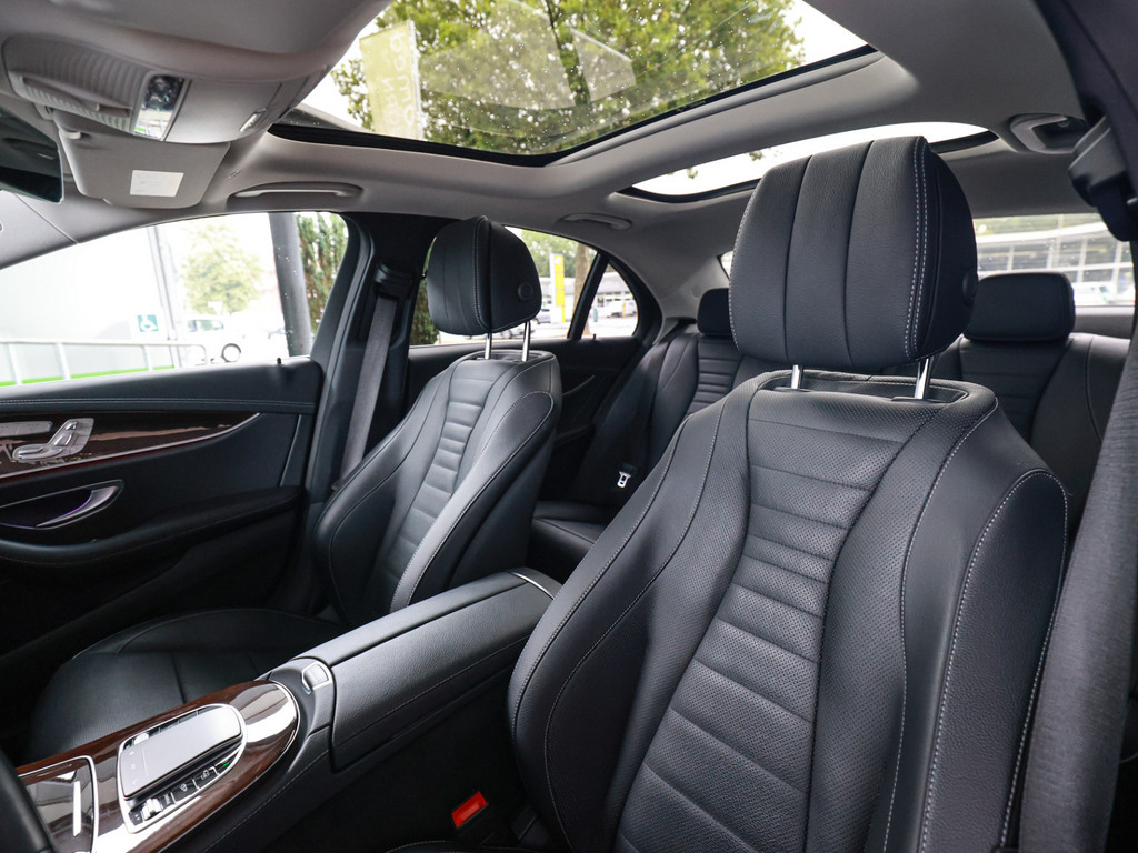 Bild 31 - E 400 d 4M Exclusive