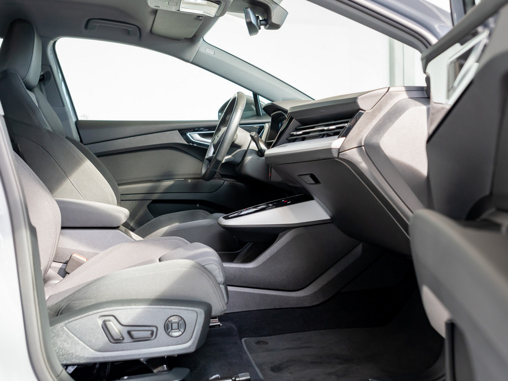 Bild 3 - Q4 e-tron 45 quattro