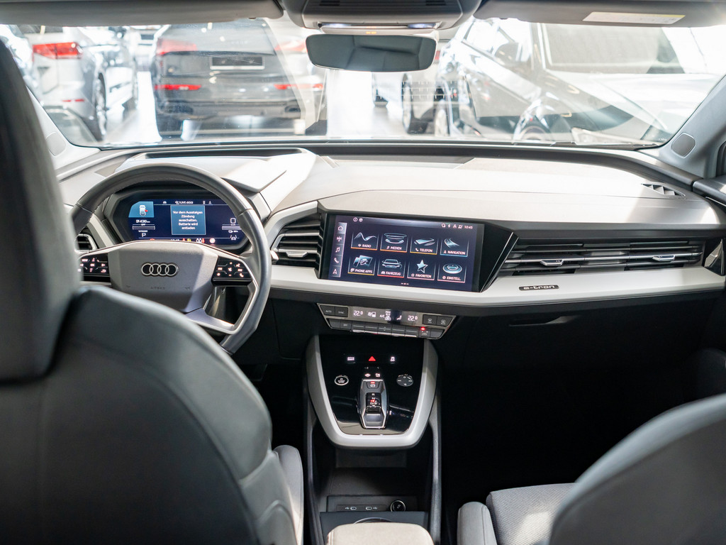 Bild 8 - Q4 e-tron 45 quattro