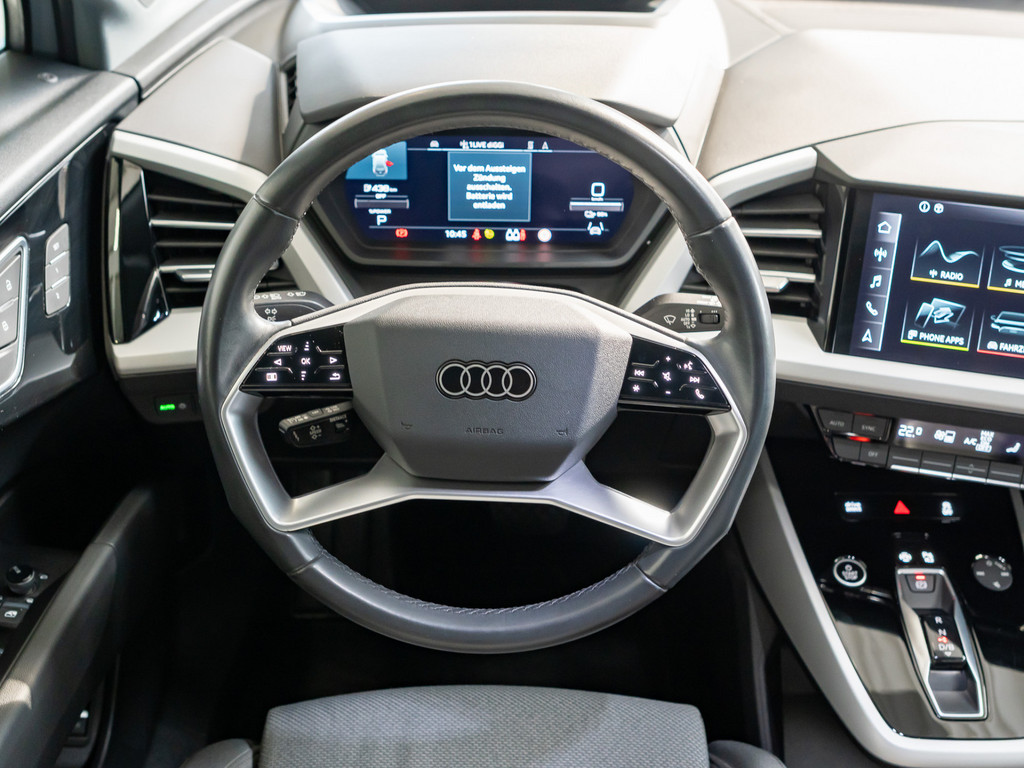 Bild 9 - Q4 e-tron 45 quattro