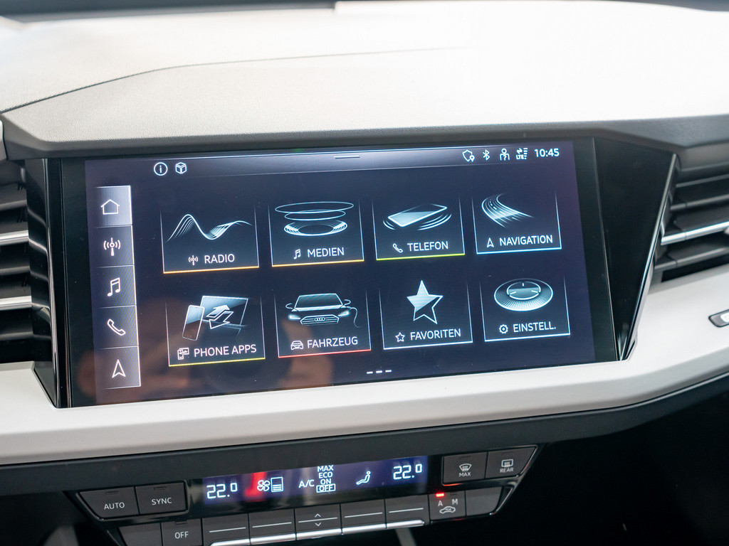 Bild 10 - Q4 e-tron 45 quattro