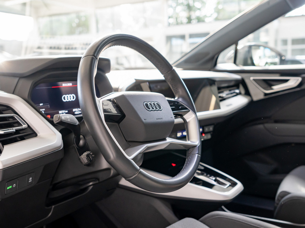 Bild 19 - Q4 e-tron 45 quattro