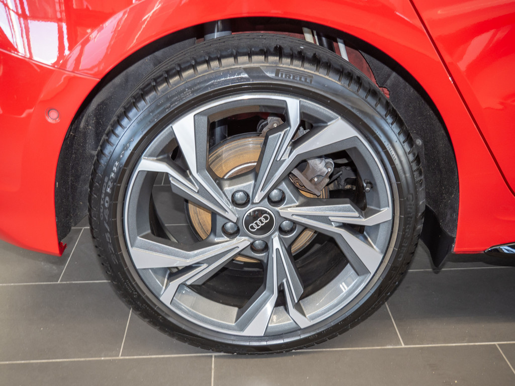 Bild 5 - A3 Sportback 30 TFSI S tronic S Line