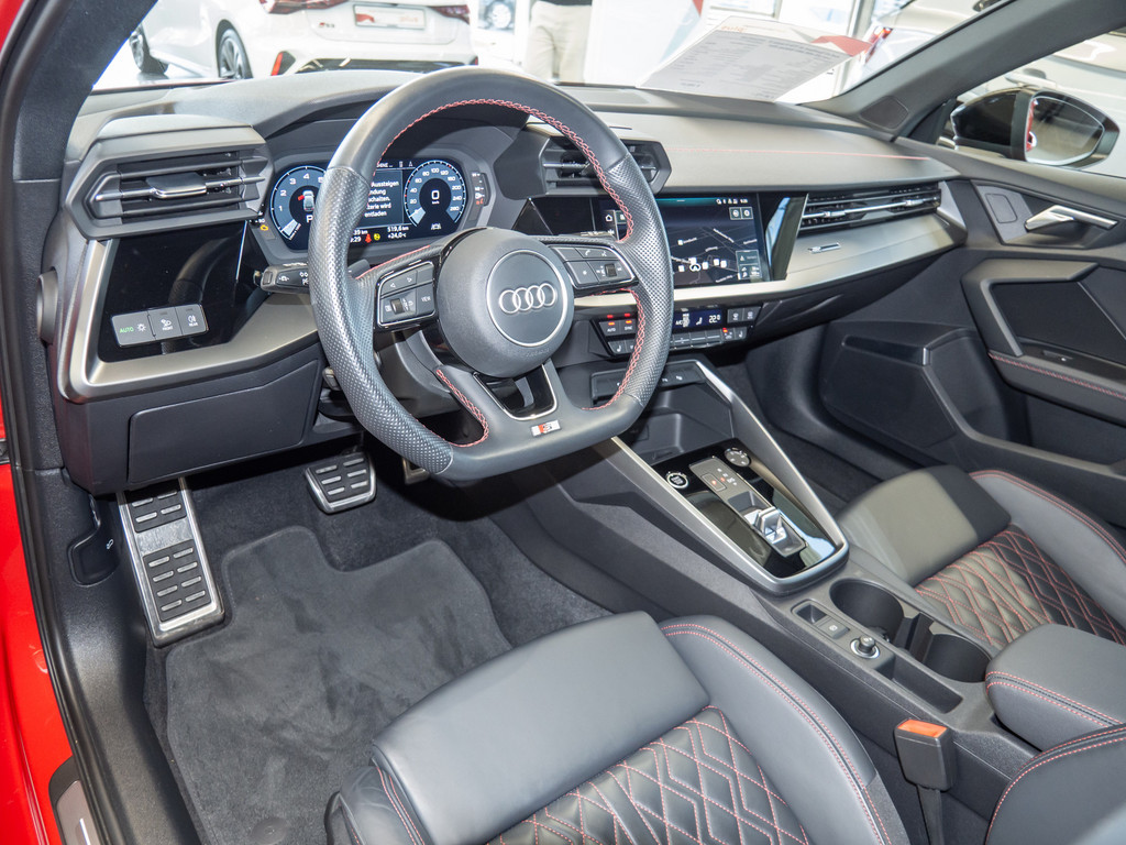 Bild 6 - A3 Sportback 30 TFSI S tronic S Line
