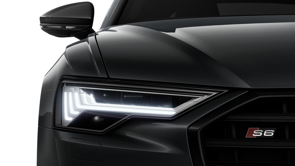 Bild 2 - S6 Avant 3.0 TDI quattro tiptronic
