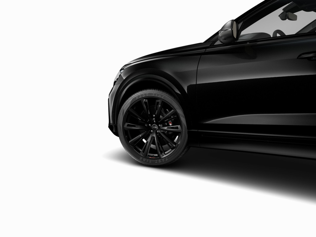 Bild 5 - SQ8 4.0 TFSI quattro tiptronic