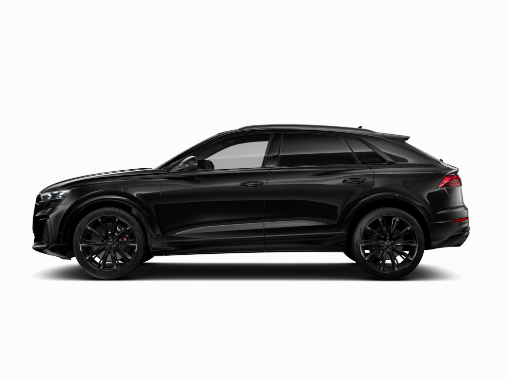 Bild 6 - SQ8 4.0 TFSI quattro tiptronic