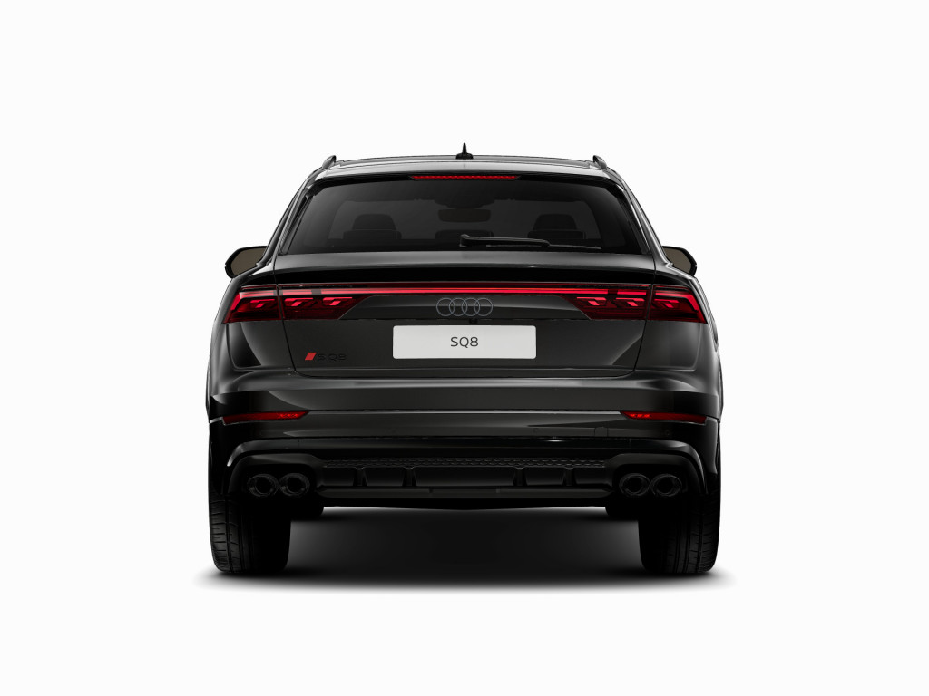 Bild 9 - SQ8 4.0 TFSI quattro tiptronic