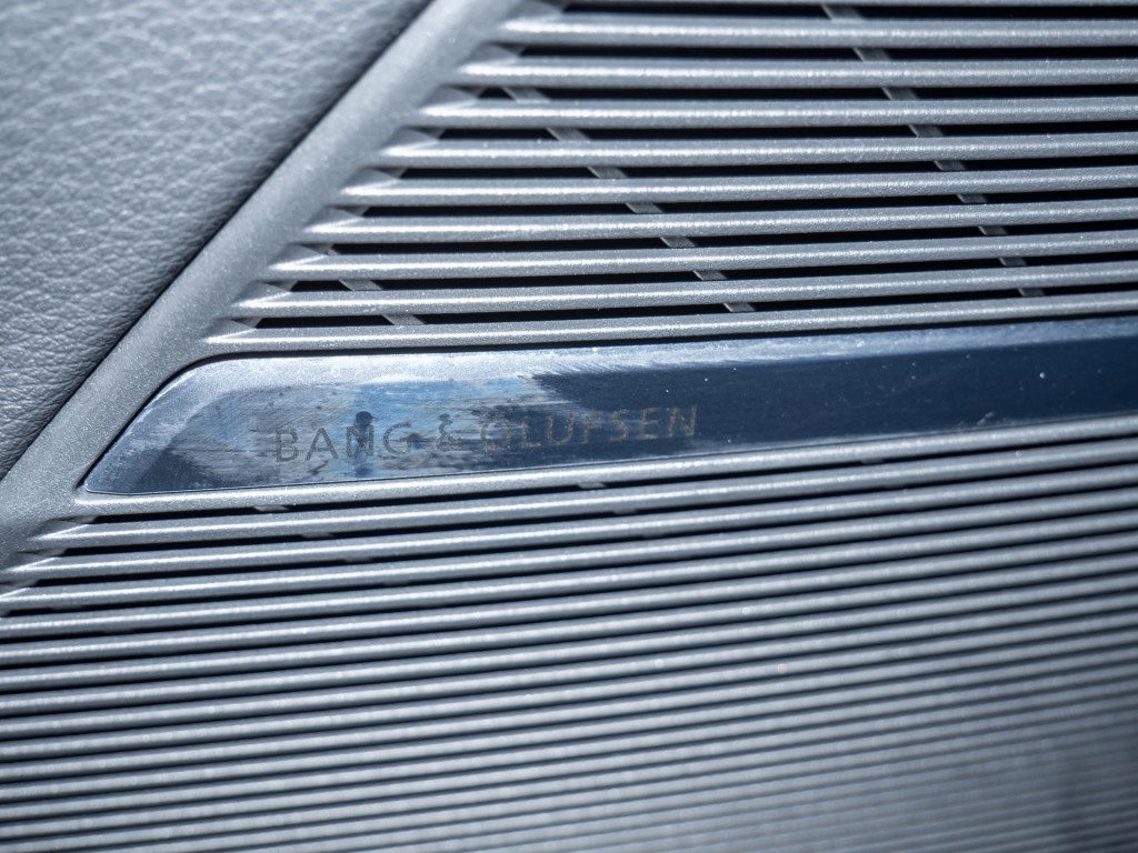 Bild 19 - SQ8 4.0 TFSI quattro tiptronic