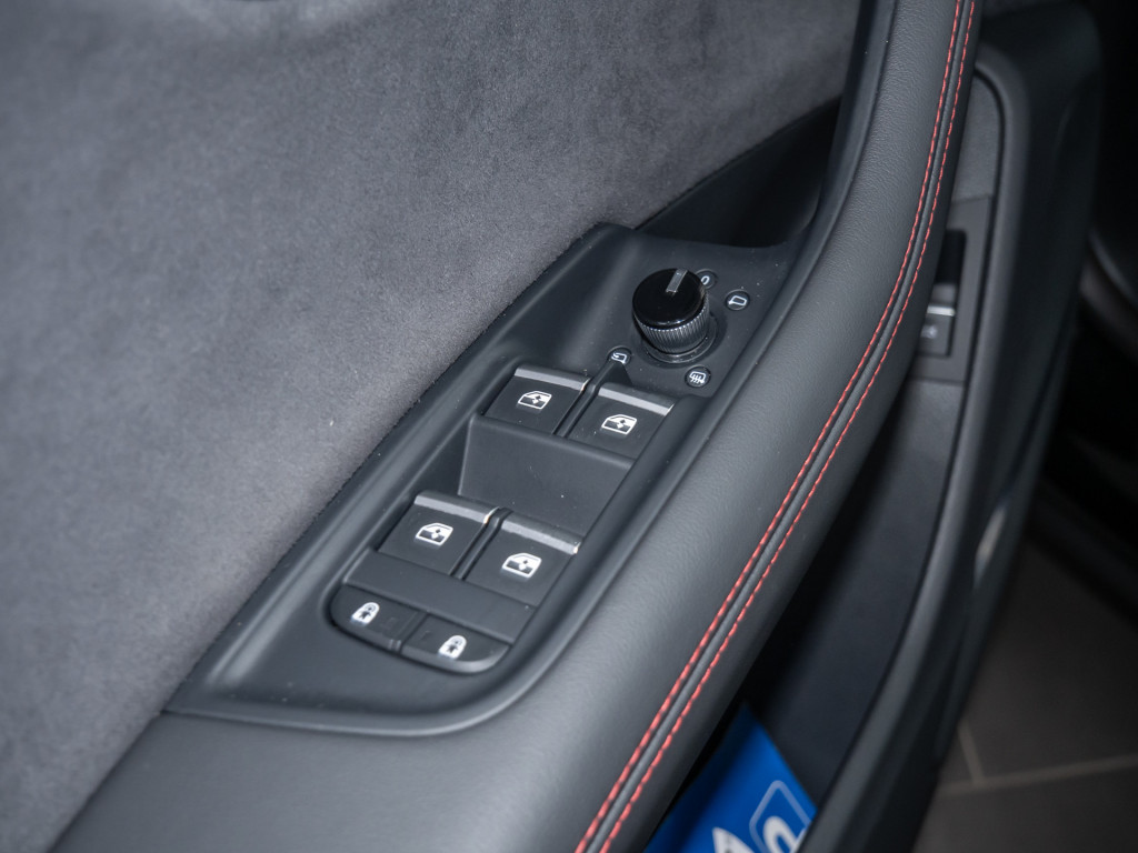 Bild 20 - SQ8 4.0 TFSI quattro tiptronic