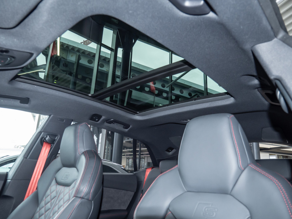 Bild 24 - SQ8 4.0 TFSI quattro tiptronic