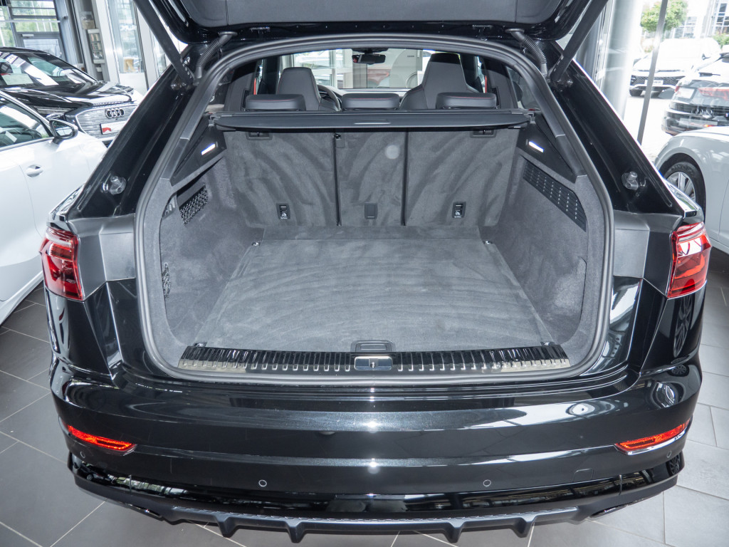 Bild 27 - SQ8 4.0 TFSI quattro tiptronic