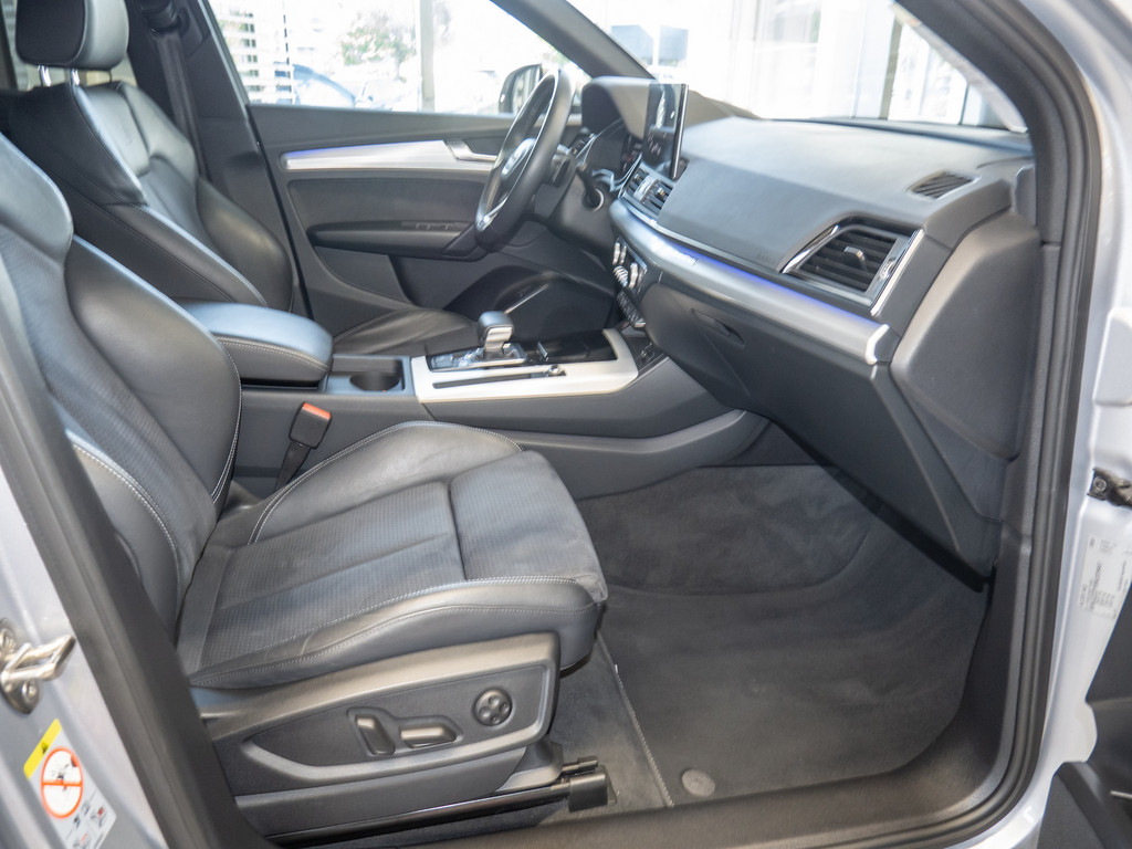 Bild 2 - SQ5 3.0 TDI quattro tiptronic