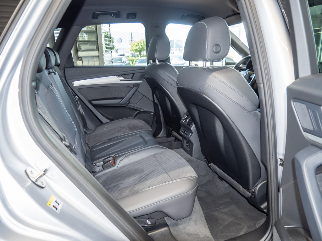 Bild 4 - SQ5 3.0 TDI quattro tiptronic
