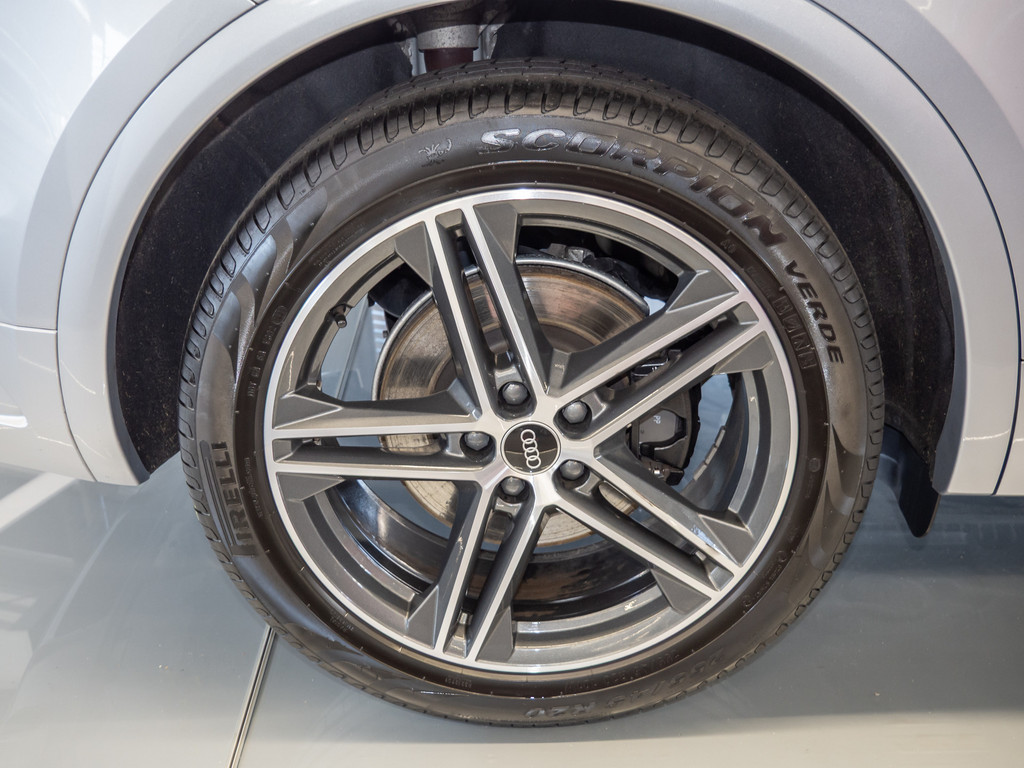 Bild 5 - SQ5 3.0 TDI quattro tiptronic
