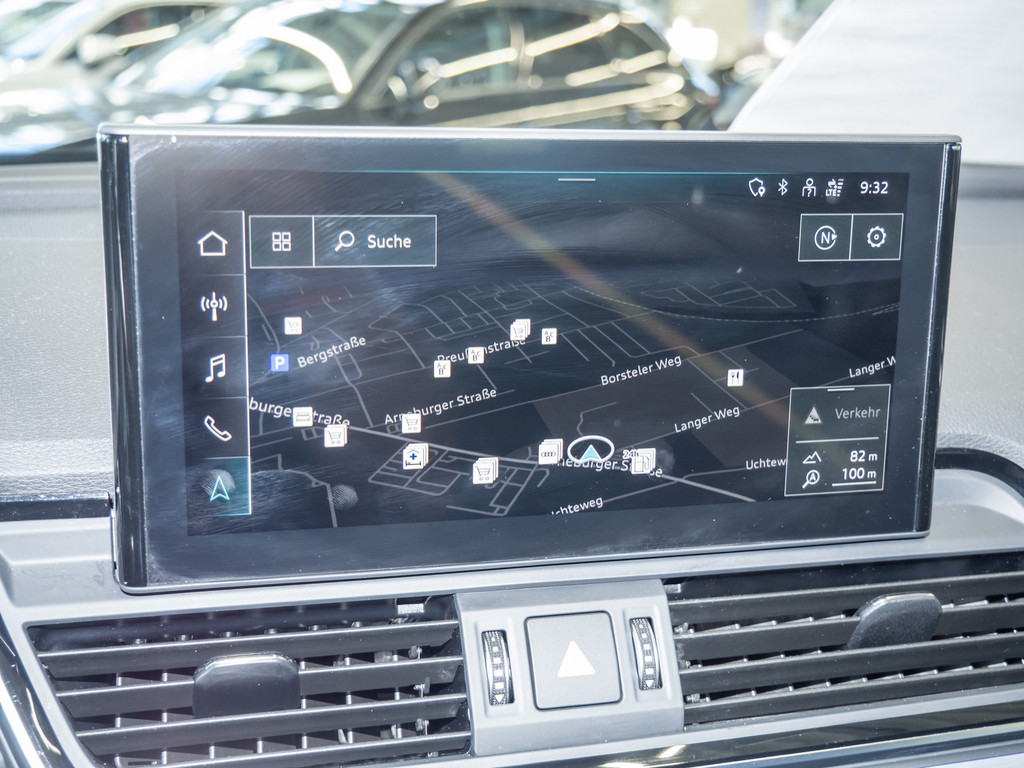 Bild 10 - SQ5 3.0 TDI quattro tiptronic