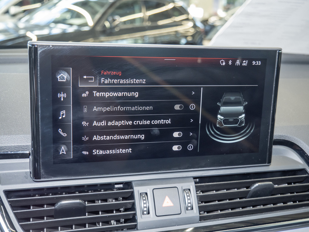 Bild 11 - SQ5 3.0 TDI quattro tiptronic