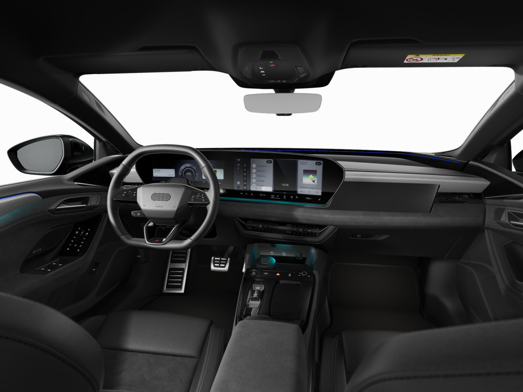 Bild 2 - A6 Avant e-tron performance