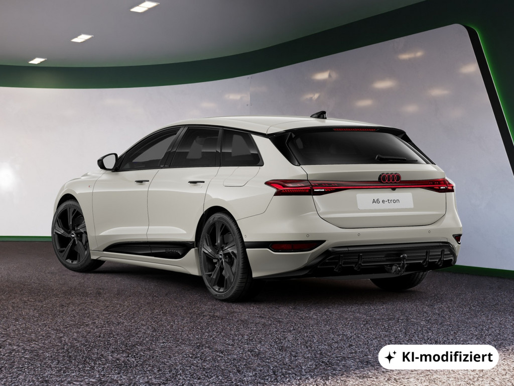 Bild 3 - A6 Avant e-tron performance