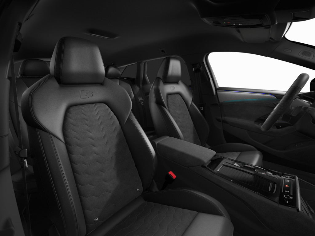 Bild 4 - A6 Avant e-tron performance