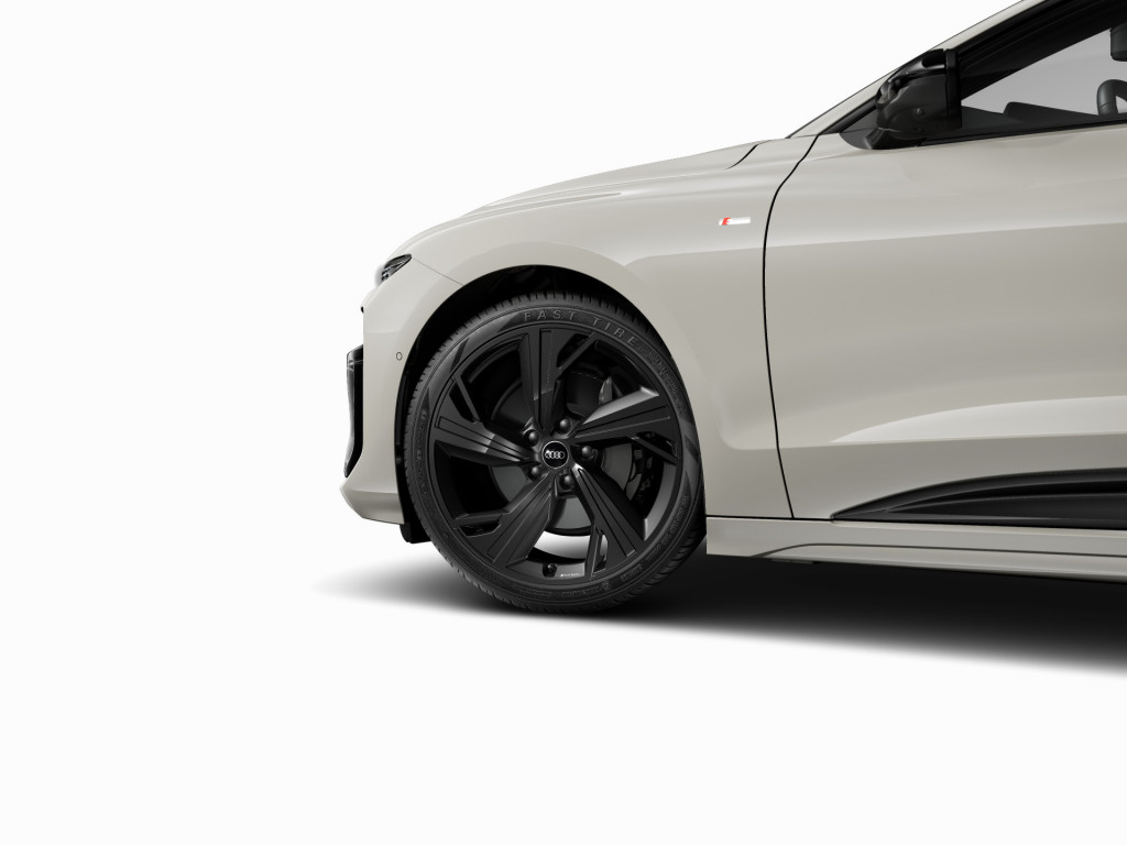 Bild 5 - A6 Avant e-tron performance