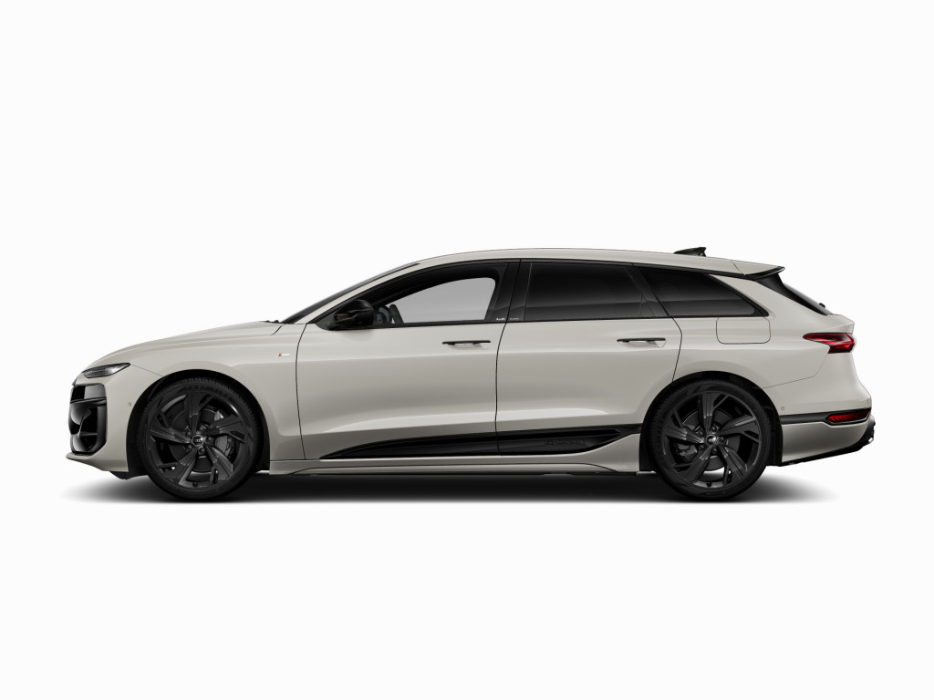 Bild 6 - A6 Avant e-tron performance