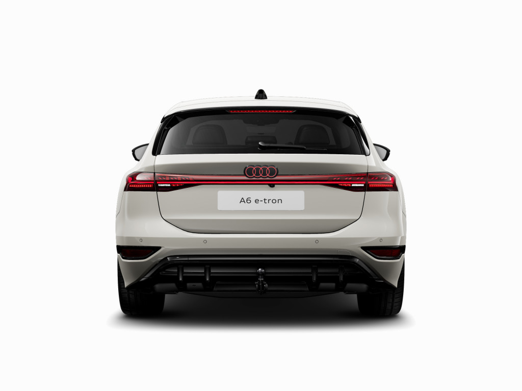 Bild 9 - A6 Avant e-tron performance