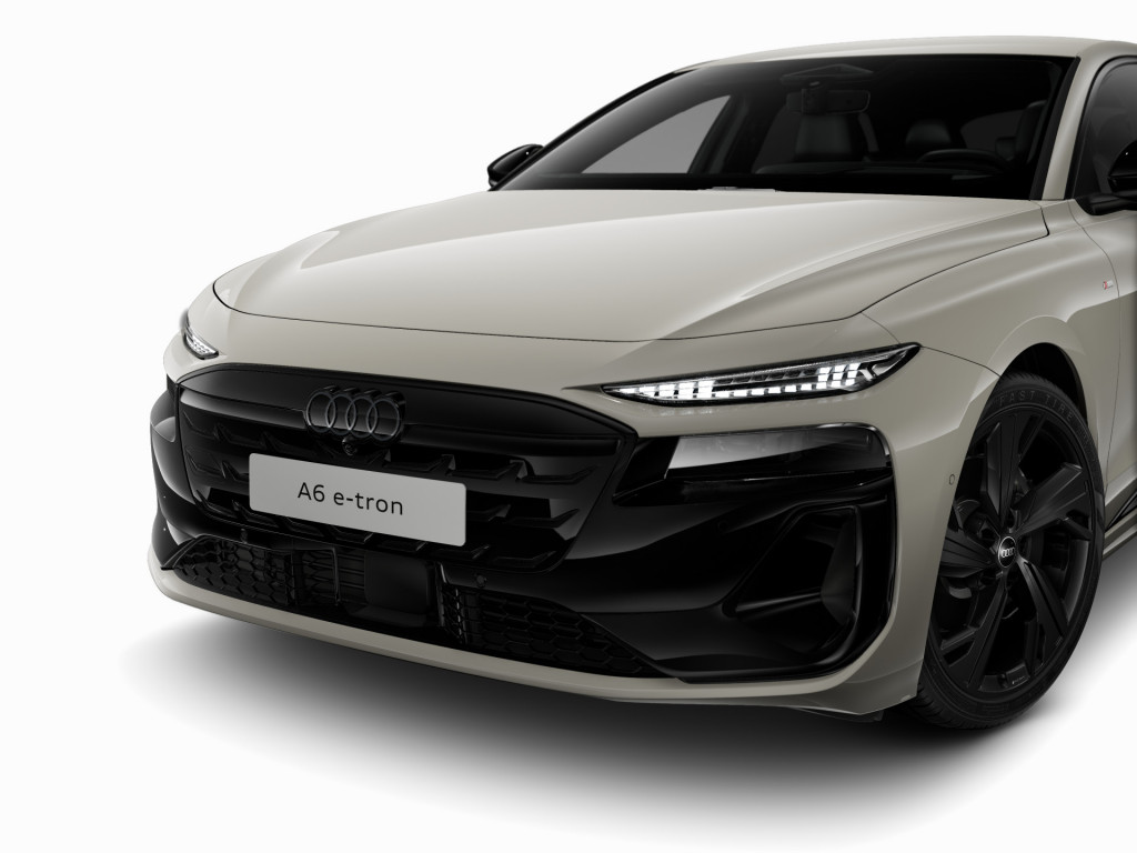 Bild 11 - A6 Avant e-tron performance