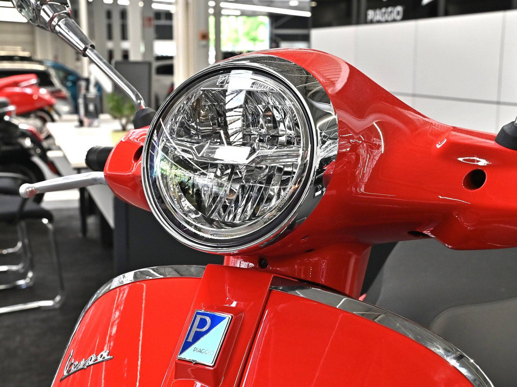 Bild 12 - GTS Super 125 E5 + MY26