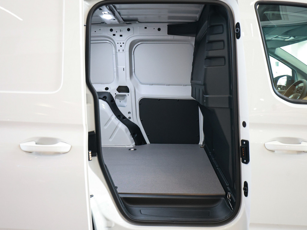 Bild 4 - Caddy Cargo 2,0 TDI KR 6-Gang
