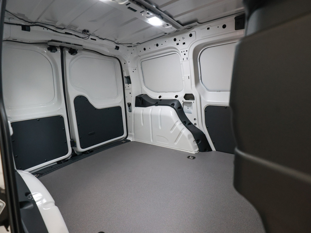 Bild 6 - Caddy Cargo 2,0 TDI KR 6-Gang