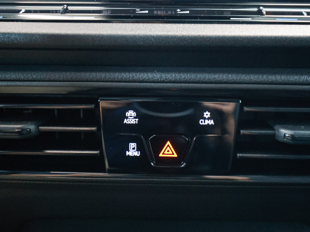 Bild 12 - Caddy Cargo 2,0 TDI KR 6-Gang