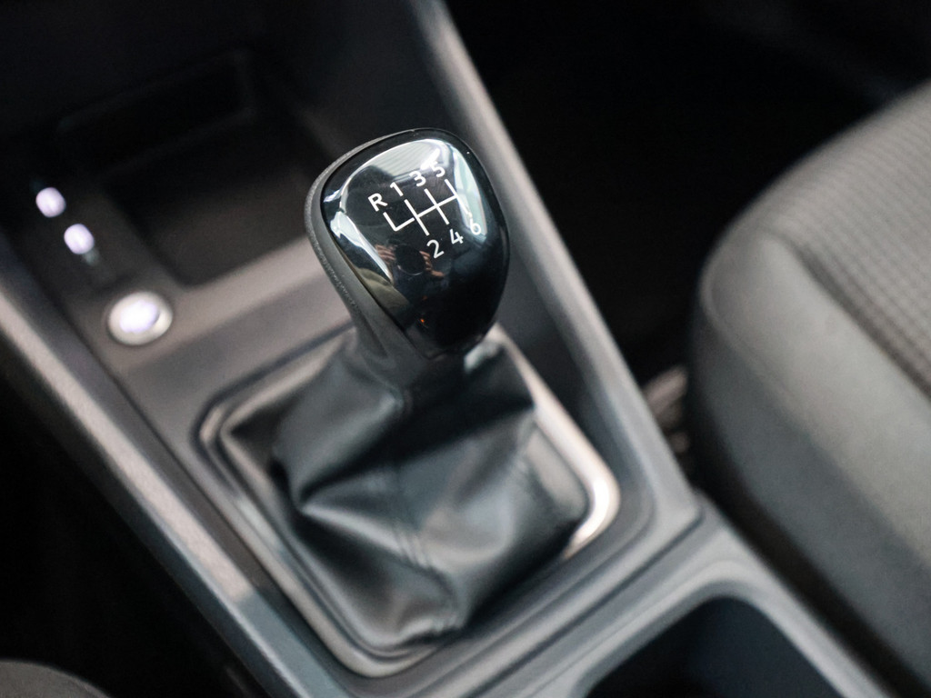 Bild 14 - Caddy Cargo 2,0 TDI KR 6-Gang