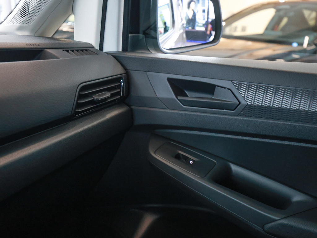 Bild 16 - Caddy Cargo 2,0 TDI KR 6-Gang