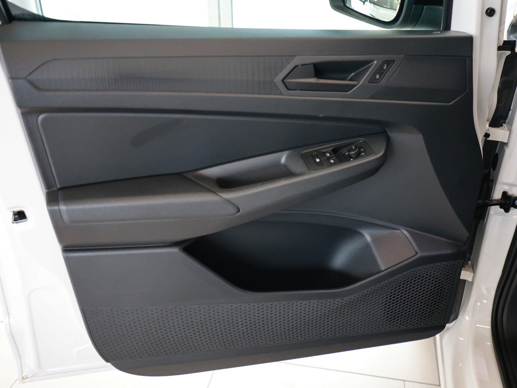 Bild 28 - Caddy Cargo 2,0 TDI KR 6-Gang