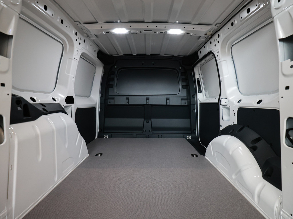 Bild 30 - Caddy Cargo 2,0 TDI KR 6-Gang