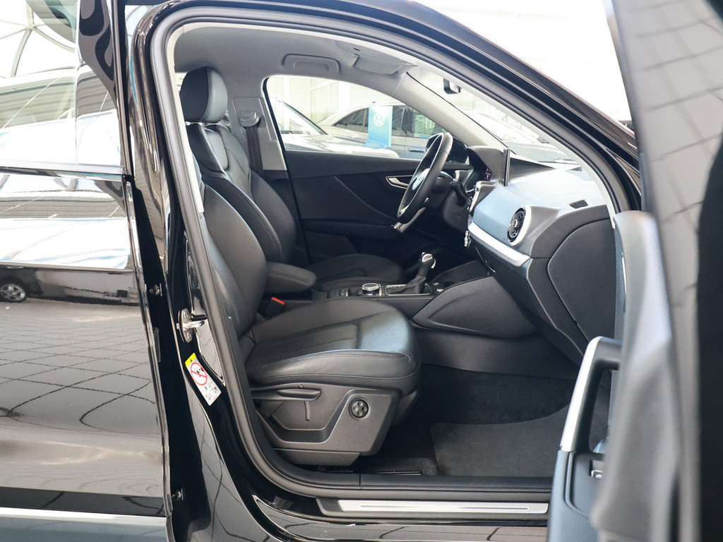 Bild 2 - Q2 35 TFSI S tronic advanced