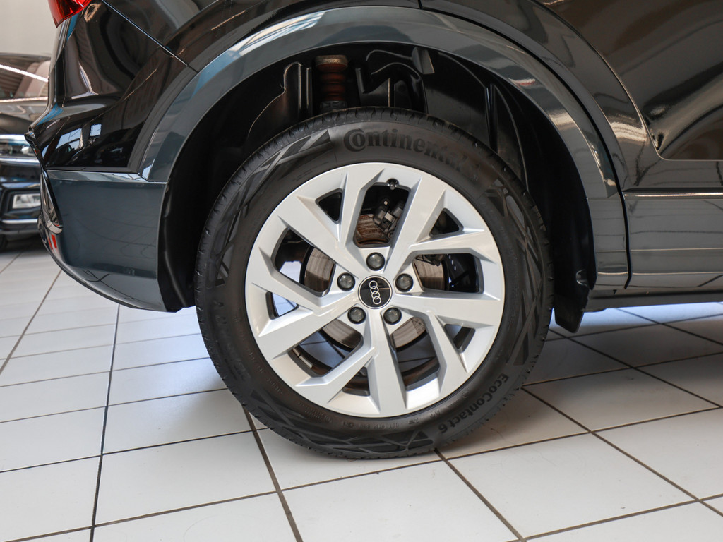 Bild 5 - Q2 35 TFSI S tronic advanced