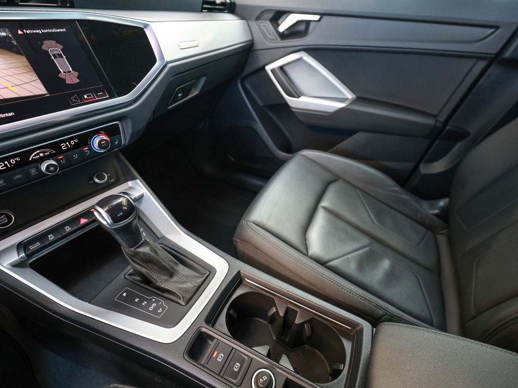 Bild 17 - Q3 Sportback 40 TDI quattro S tronic S Line