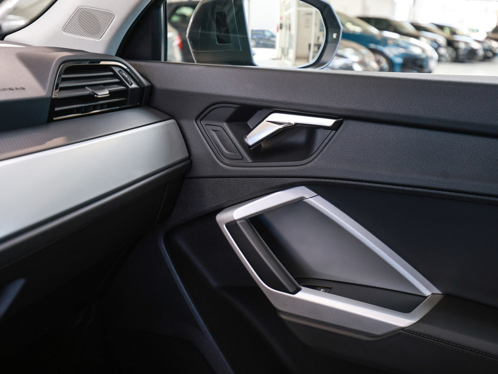 Bild 18 - Q3 Sportback 40 TDI quattro S tronic S Line