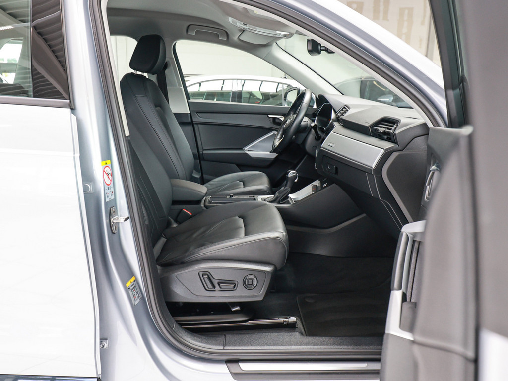 Bild 2 - Q3 40 TFSI quattro S tronic advanced