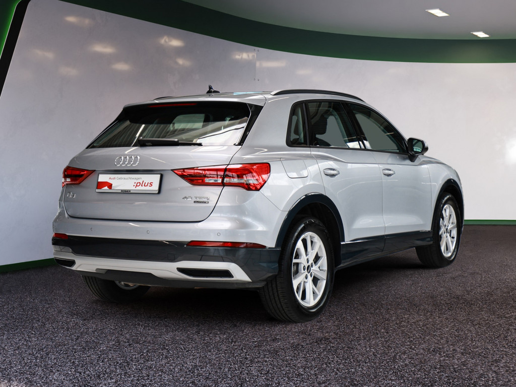 Bild 3 - Q3 40 TFSI quattro S tronic advanced